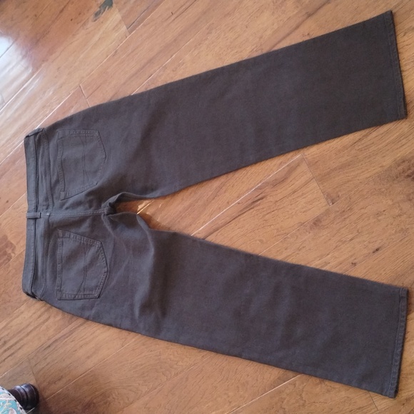 Hollister 32X32 Chino Pants - Picture 4 of 7